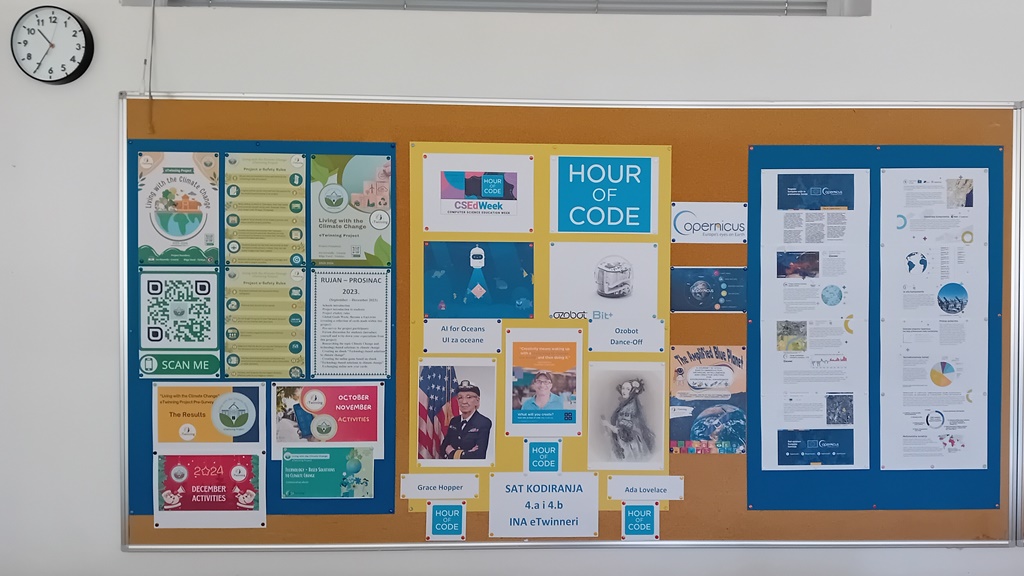 Hour of Code 2023 - pano